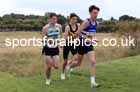 Mens under-17s, 2022 Start Fitness NEHL, Wrekenton. Photo: David T. Hewitson/Sports for All Pics